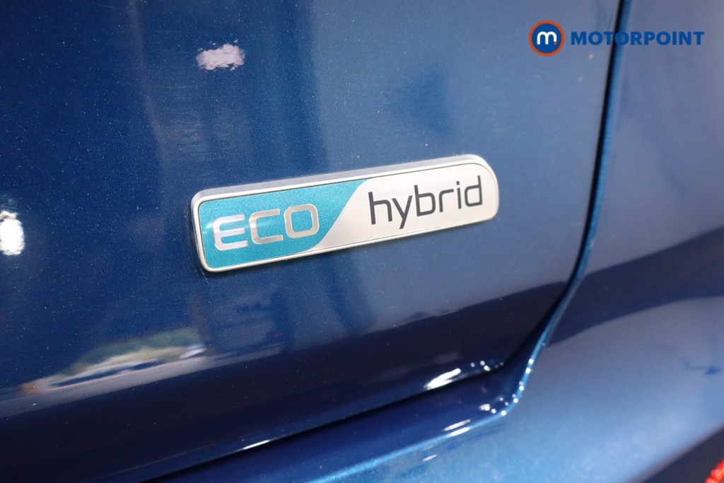 KIA Niro 3 Automatic Petrol-Electric Hybrid SUV - Stock Number (1549112) - 22nd supplementary image