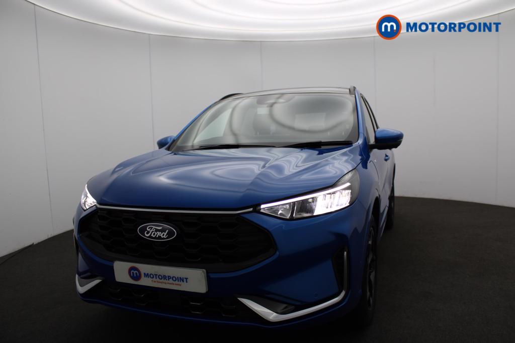 Ford Kuga St-Line X Automatic Petrol Plug-In Hybrid SUV - Stock Number (1549124) - 2nd supplementary image