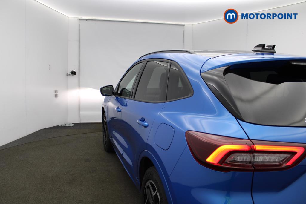 Ford Kuga St-Line X Automatic Petrol Plug-In Hybrid SUV - Stock Number (1549124) - 3rd supplementary image