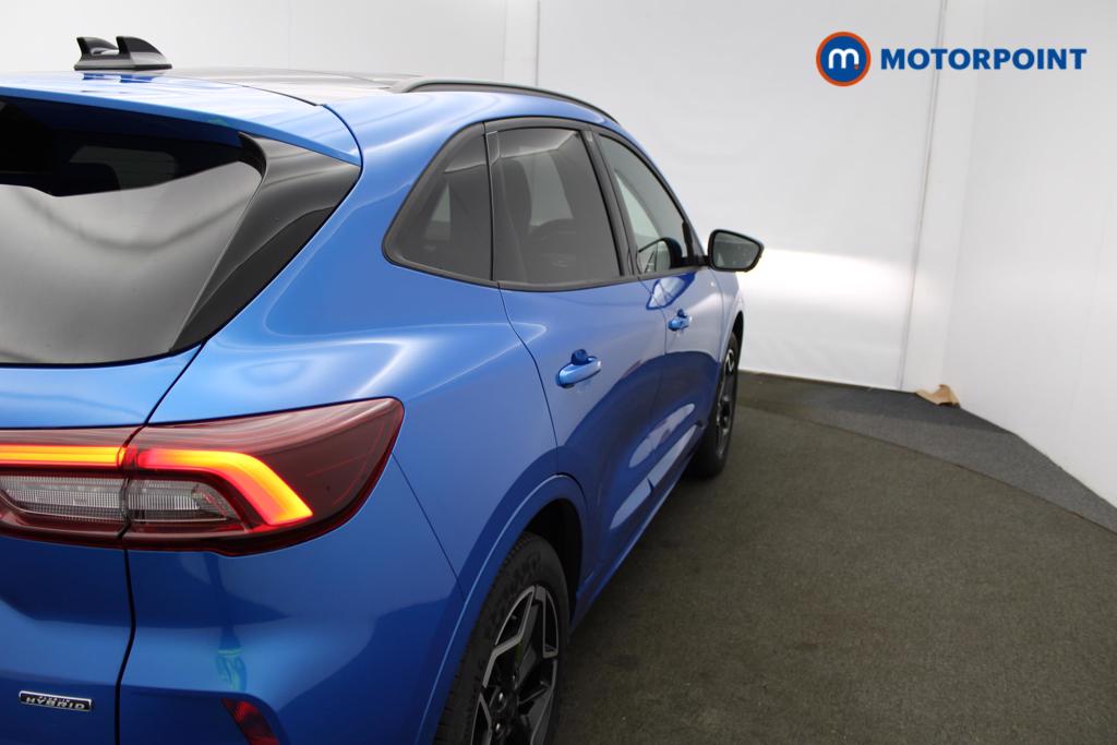 Ford Kuga St-Line X Automatic Petrol Plug-In Hybrid SUV - Stock Number (1549124) - 4th supplementary image