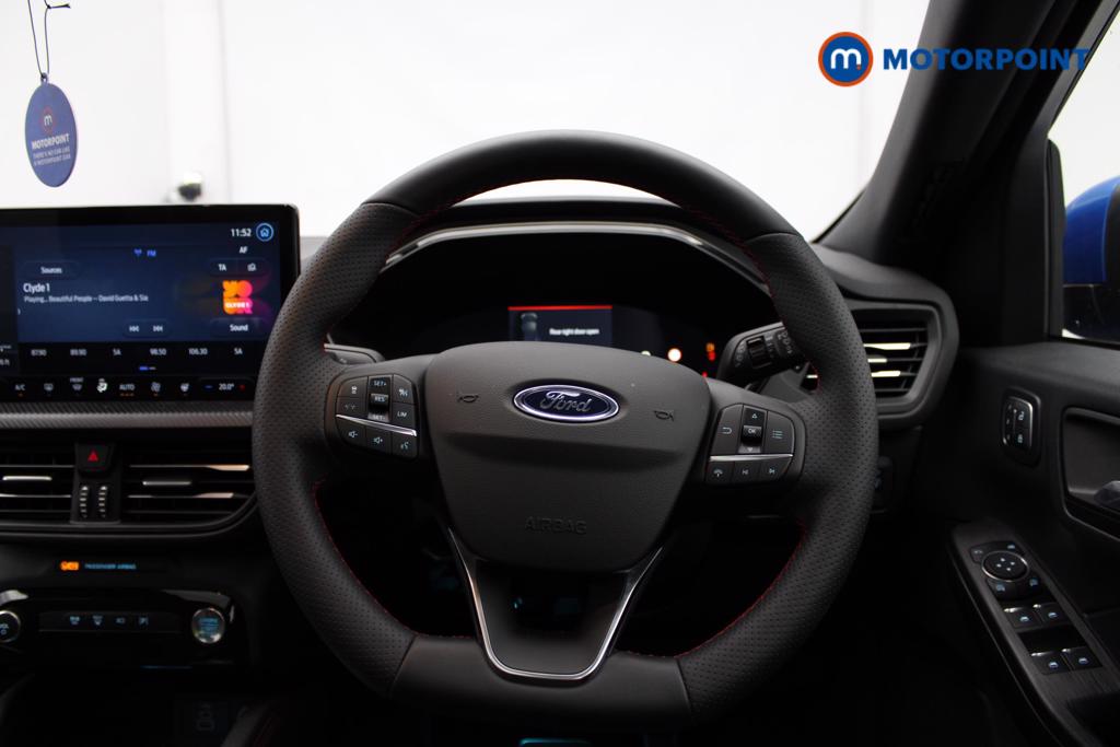 Ford Kuga St-Line X Automatic Petrol Plug-In Hybrid SUV - Stock Number (1549124) - 5th supplementary image