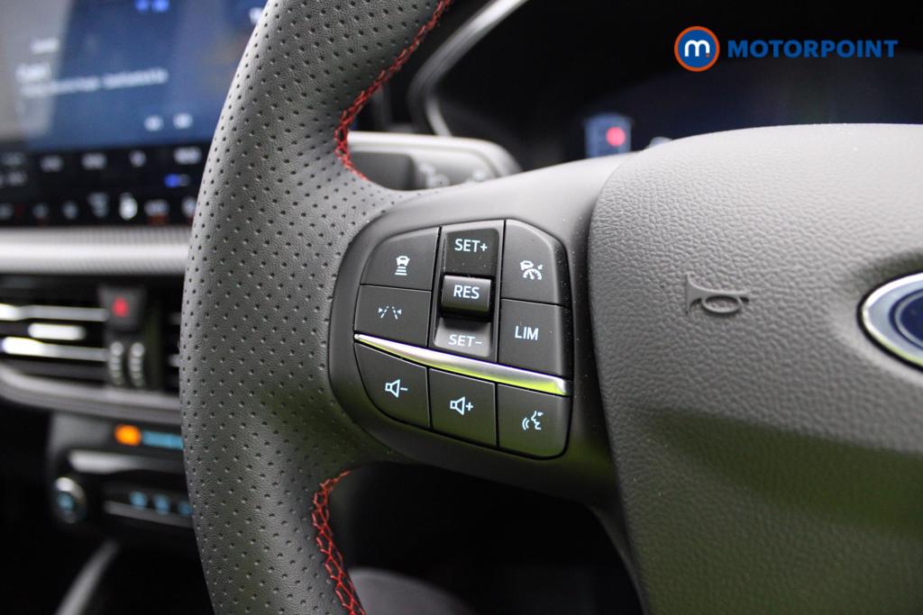 Ford Kuga St-Line X Automatic Petrol Plug-In Hybrid SUV - Stock Number (1549124) - 7th supplementary image