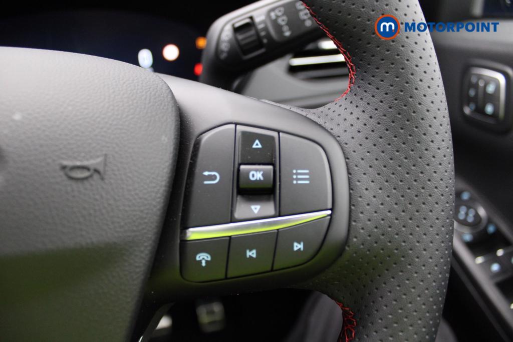 Ford Kuga St-Line X Automatic Petrol Plug-In Hybrid SUV - Stock Number (1549124) - 8th supplementary image