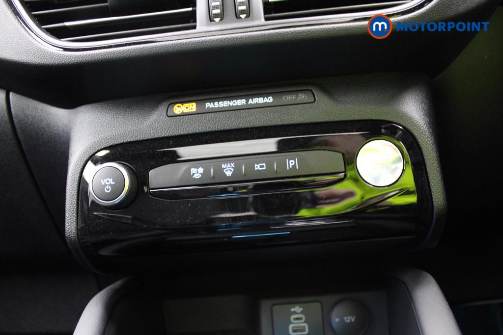 Ford Kuga St-Line X Automatic Petrol Plug-In Hybrid SUV - Stock Number (1549124) - 10th supplementary image