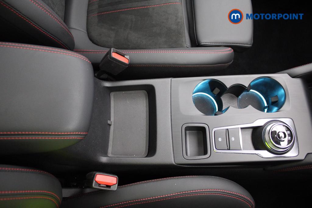 Ford Kuga St-Line X Automatic Petrol Plug-In Hybrid SUV - Stock Number (1549124) - 11th supplementary image