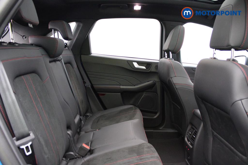 Ford Kuga St-Line X Automatic Petrol Plug-In Hybrid SUV - Stock Number (1549124) - 14th supplementary image