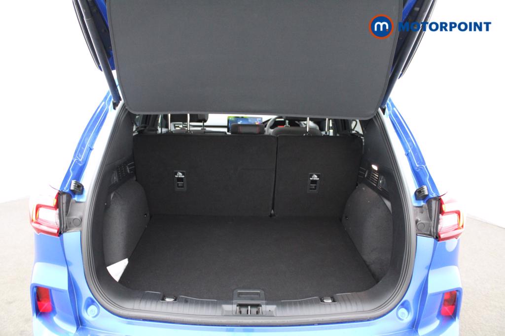 Ford Kuga St-Line X Automatic Petrol Plug-In Hybrid SUV - Stock Number (1549124) - 15th supplementary image