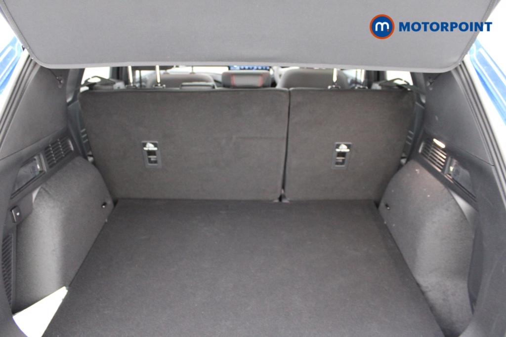 Ford Kuga St-Line X Automatic Petrol Plug-In Hybrid SUV - Stock Number (1549124) - 16th supplementary image