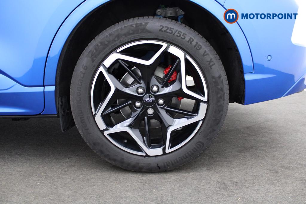 Ford Kuga St-Line X Automatic Petrol Plug-In Hybrid SUV - Stock Number (1549124) - 17th supplementary image