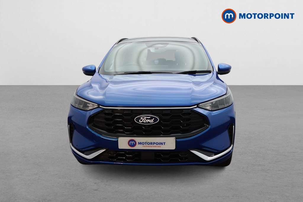 Ford Kuga St-Line X Automatic Petrol Plug-In Hybrid SUV - Stock Number (1549124) - Front bumper