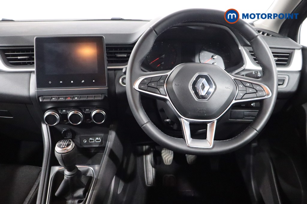 Renault Captur Evolution Manual Petrol SUV - Stock Number (1549131) - 3rd supplementary image