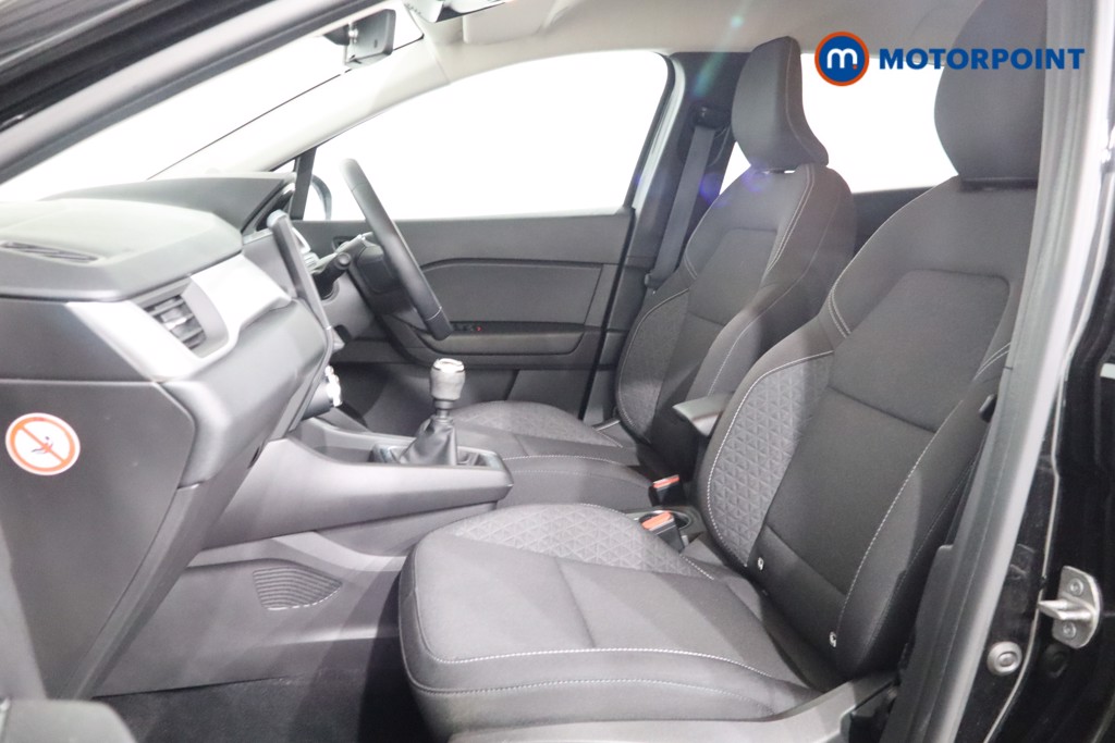 Renault Captur Evolution Manual Petrol SUV - Stock Number (1549131) - 4th supplementary image