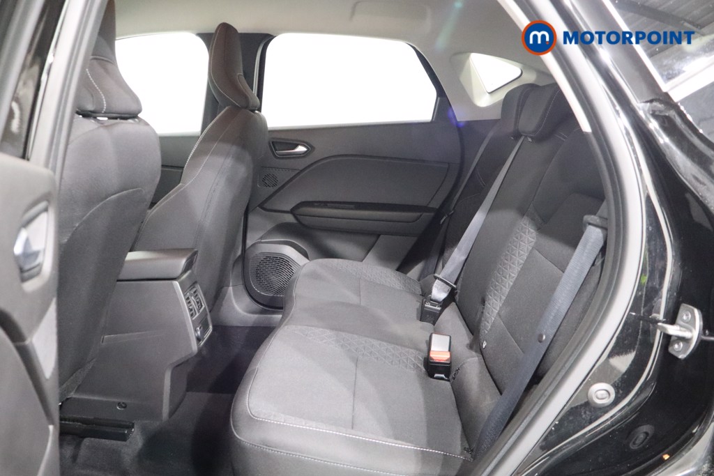 Renault Captur Evolution Manual Petrol SUV - Stock Number (1549131) - 5th supplementary image