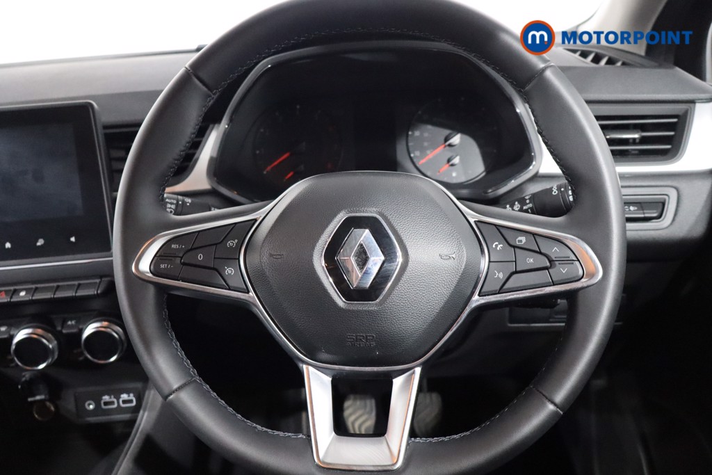 Renault Captur Evolution Manual Petrol SUV - Stock Number (1549131) - 6th supplementary image