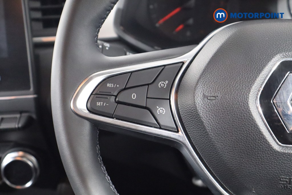 Renault Captur Evolution Manual Petrol SUV - Stock Number (1549131) - 7th supplementary image
