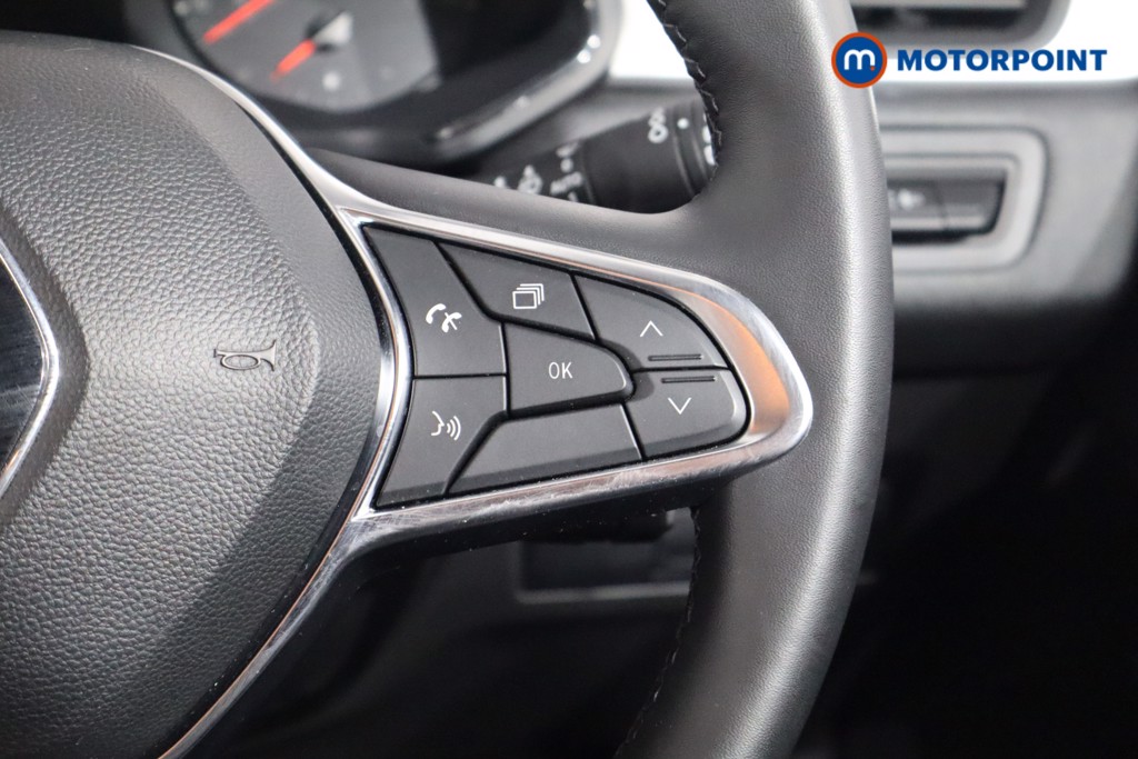 Renault Captur Evolution Manual Petrol SUV - Stock Number (1549131) - 8th supplementary image