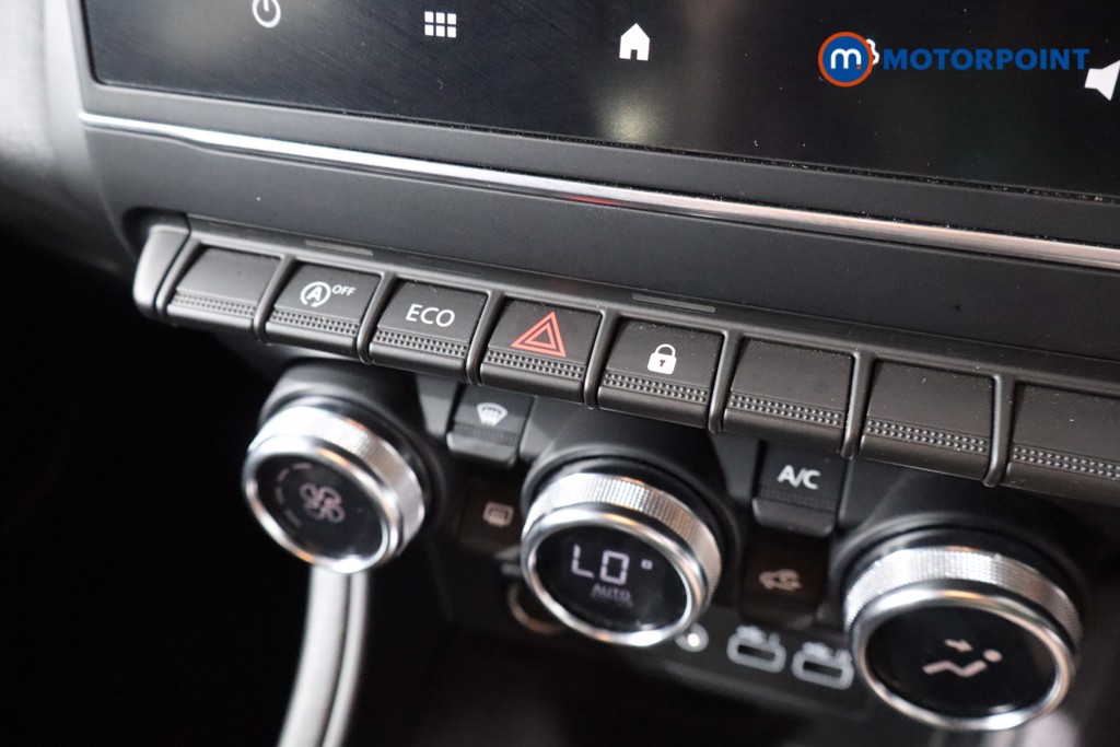 Renault Captur Evolution Manual Petrol SUV - Stock Number (1549131) - 14th supplementary image