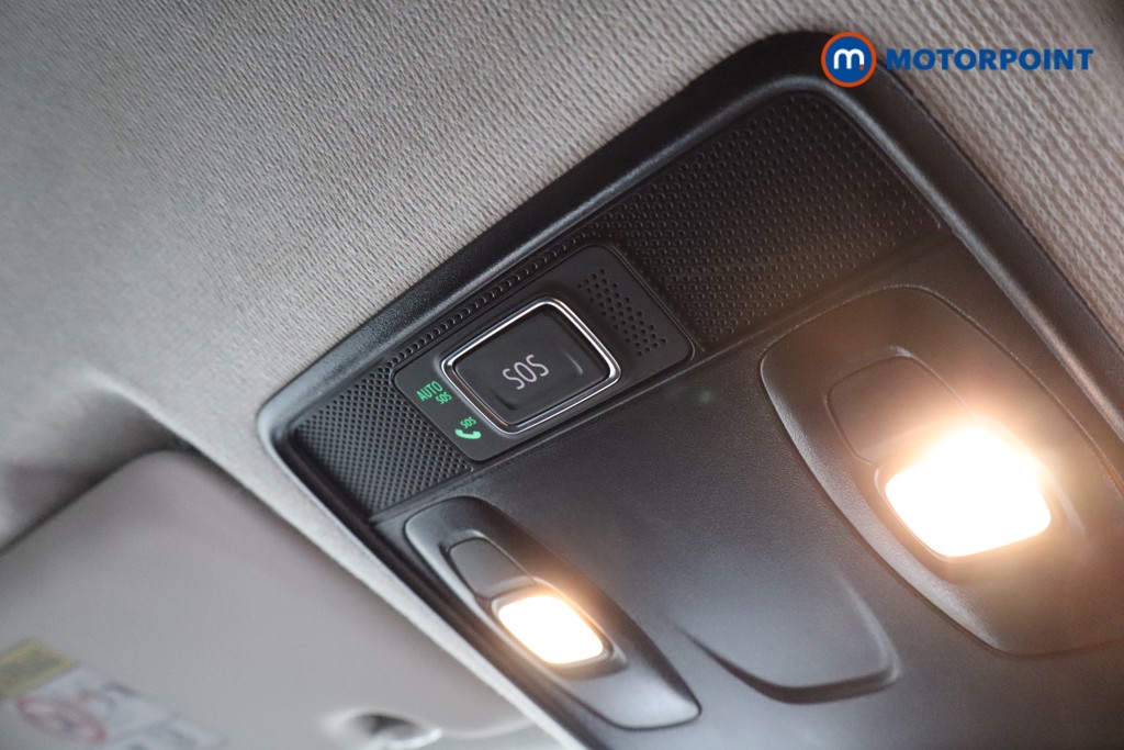 Renault Captur Evolution Manual Petrol SUV - Stock Number (1549131) - 20th supplementary image