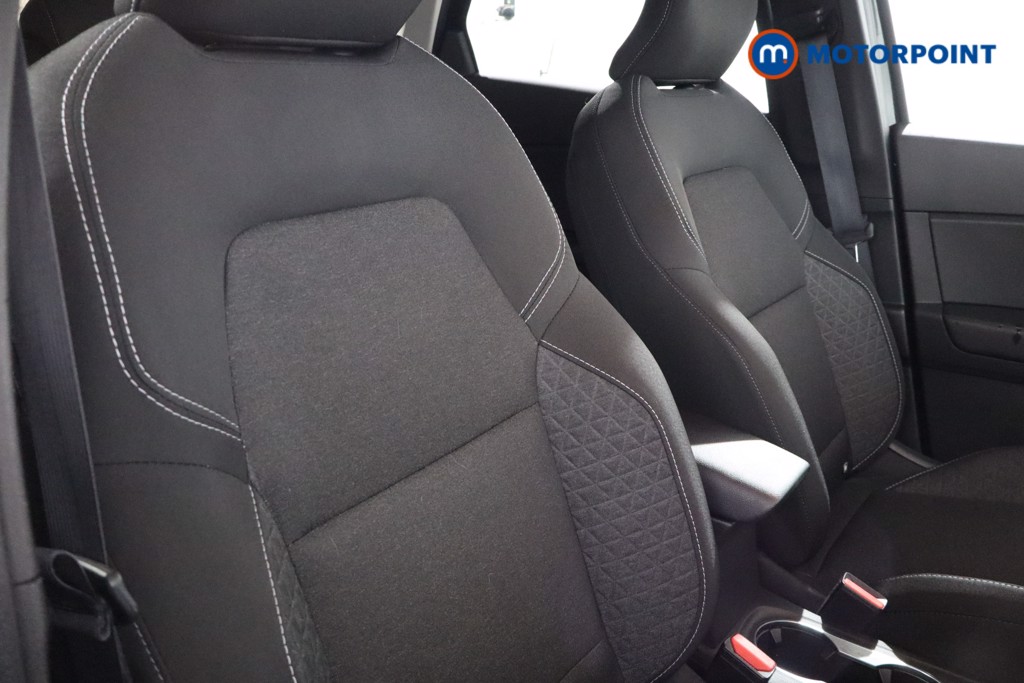 Renault Captur Evolution Manual Petrol SUV - Stock Number (1549131) - 23rd supplementary image