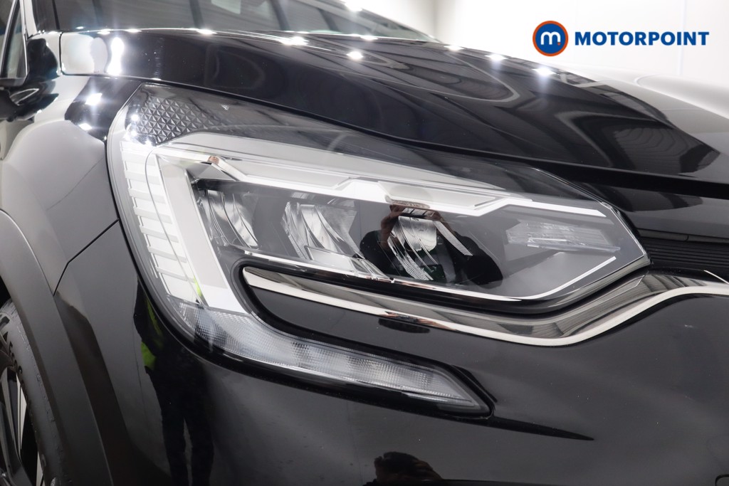 Renault Captur Evolution Manual Petrol SUV - Stock Number (1549131) - 24th supplementary image