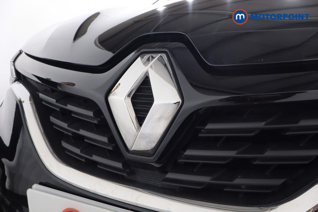 Renault Captur Evolution Manual Petrol SUV - Stock Number (1549131) - 25th supplementary image