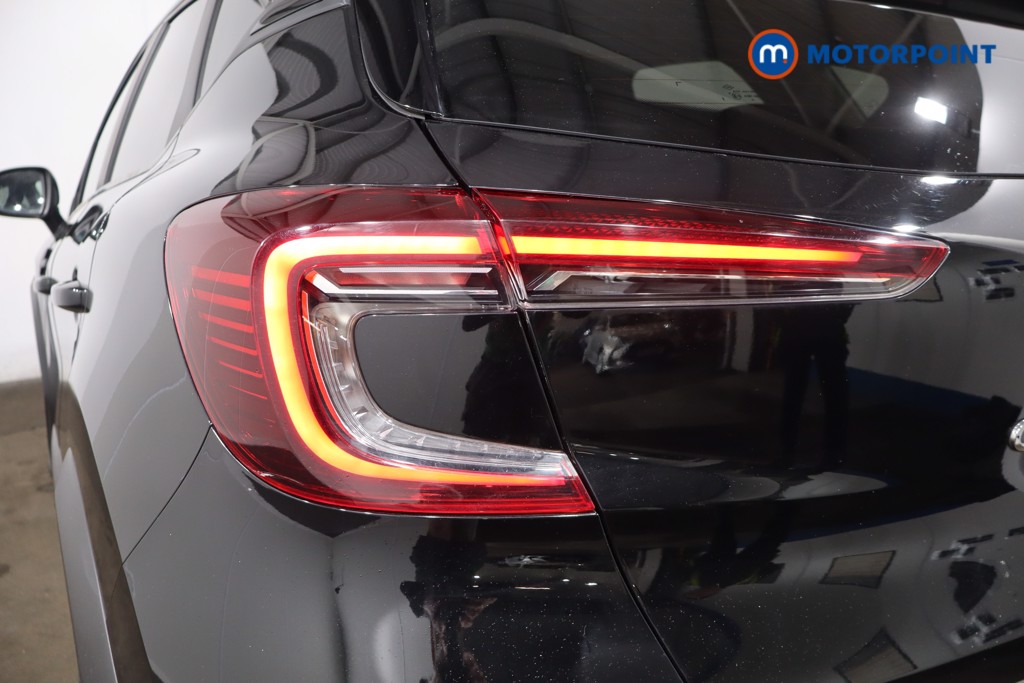 Renault Captur Evolution Manual Petrol SUV - Stock Number (1549131) - 26th supplementary image