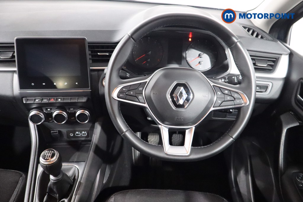 Renault Captur Evolution Manual Petrol SUV - Stock Number (1549132) - 3rd supplementary image