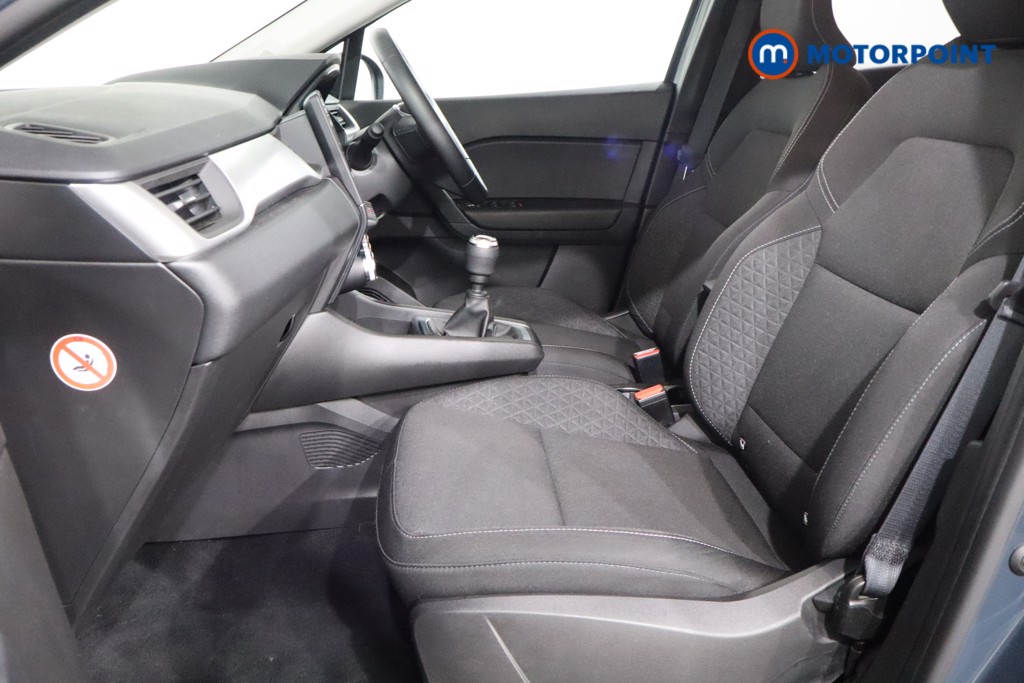 Renault Captur Evolution Manual Petrol SUV - Stock Number (1549132) - 4th supplementary image
