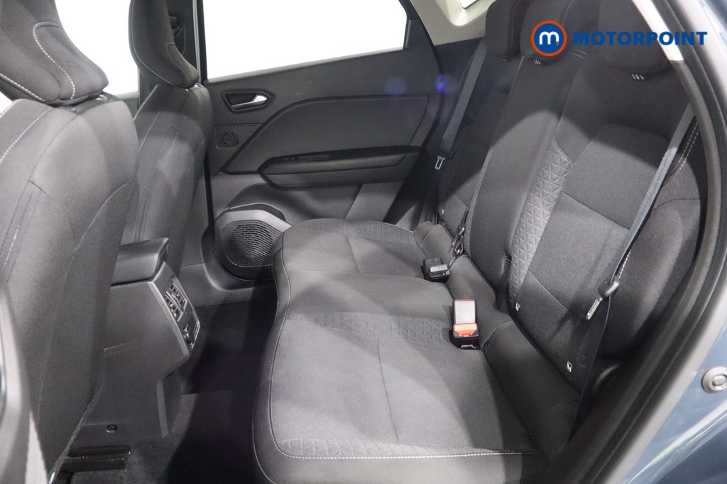 Renault Captur Evolution Manual Petrol SUV - Stock Number (1549132) - 5th supplementary image