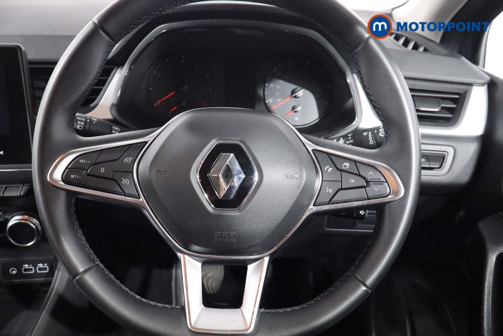 Renault Captur Evolution Manual Petrol SUV - Stock Number (1549132) - 6th supplementary image
