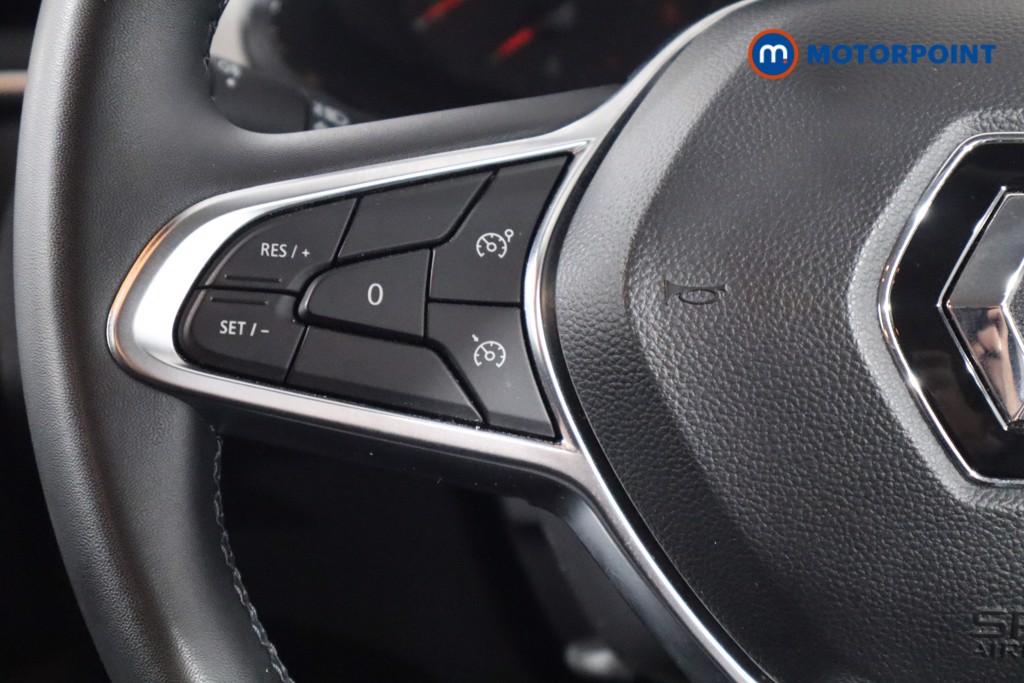 Renault Captur Evolution Manual Petrol SUV - Stock Number (1549132) - 7th supplementary image