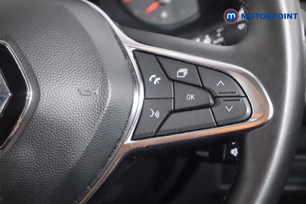 Renault Captur Evolution Manual Petrol SUV - Stock Number (1549132) - 8th supplementary image