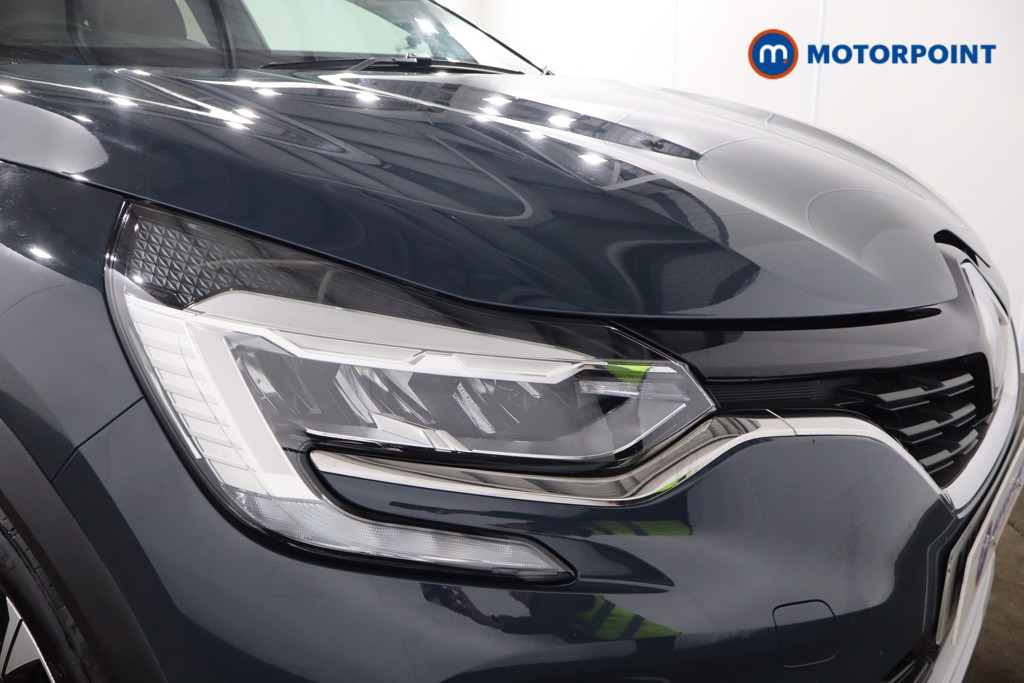 Renault Captur Evolution Manual Petrol SUV - Stock Number (1549132) - 21st supplementary image