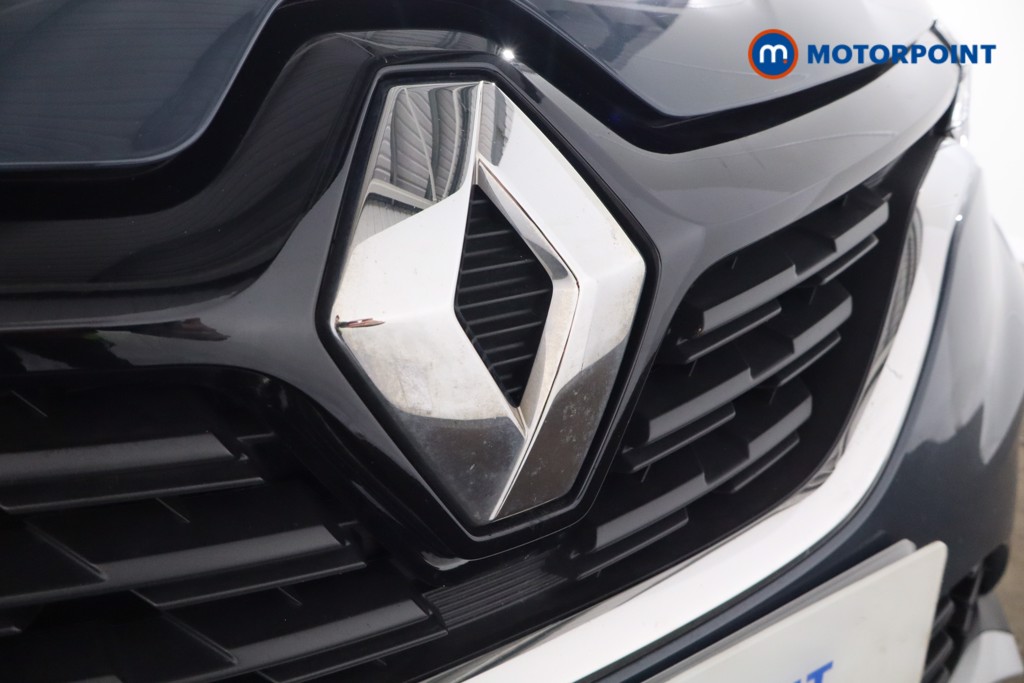 Renault Captur Evolution Manual Petrol SUV - Stock Number (1549132) - 22nd supplementary image