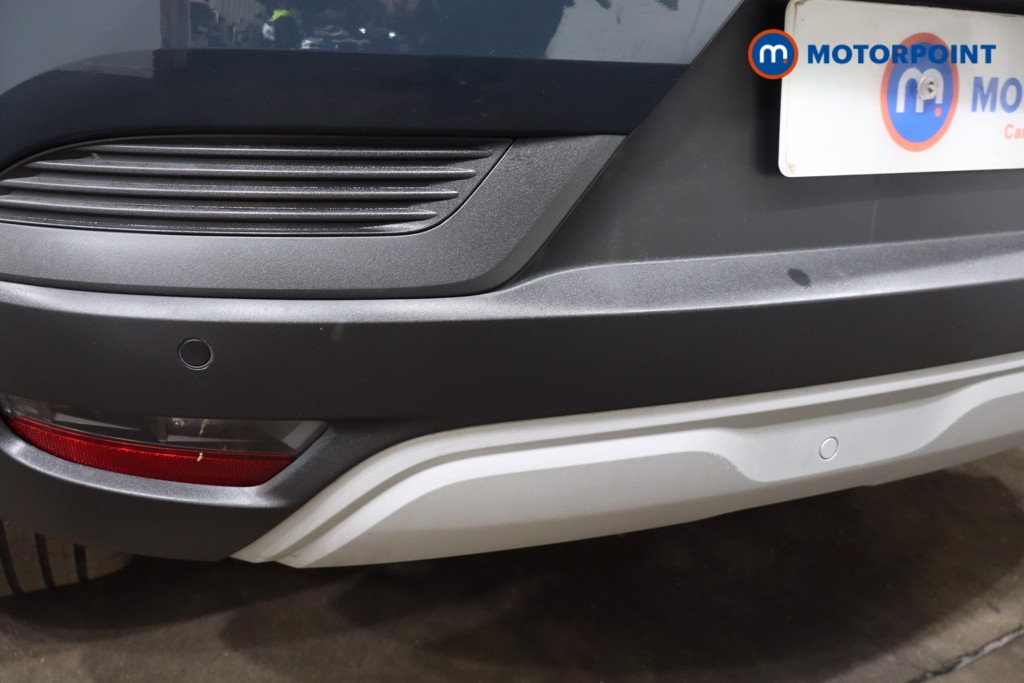 Renault Captur Evolution Manual Petrol SUV - Stock Number (1549132) - 23rd supplementary image