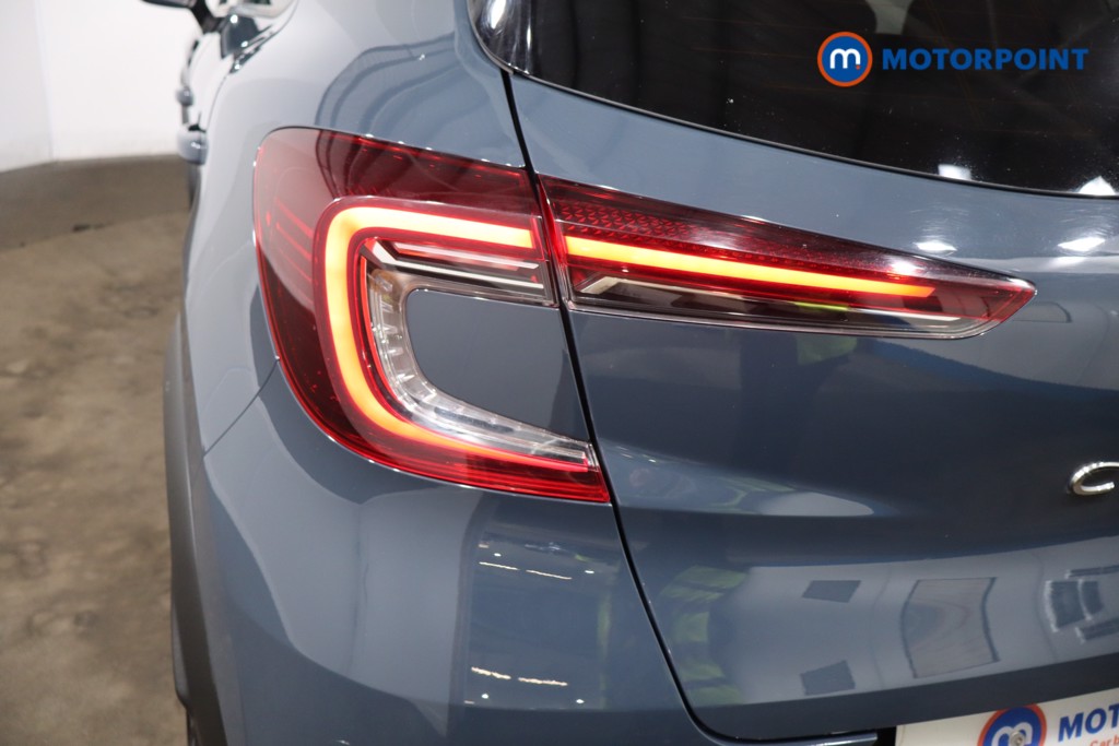 Renault Captur Evolution Manual Petrol SUV - Stock Number (1549132) - 24th supplementary image