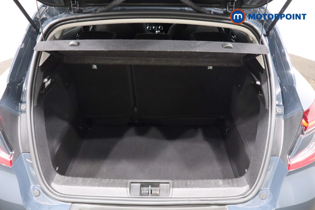 Renault Captur Evolution Manual Petrol SUV - Stock Number (1549132) - 25th supplementary image