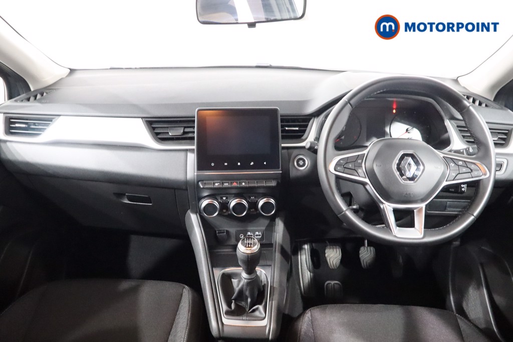 Renault Captur Evolution Manual Petrol SUV - Stock Number (1549132) - 1st supplementary image