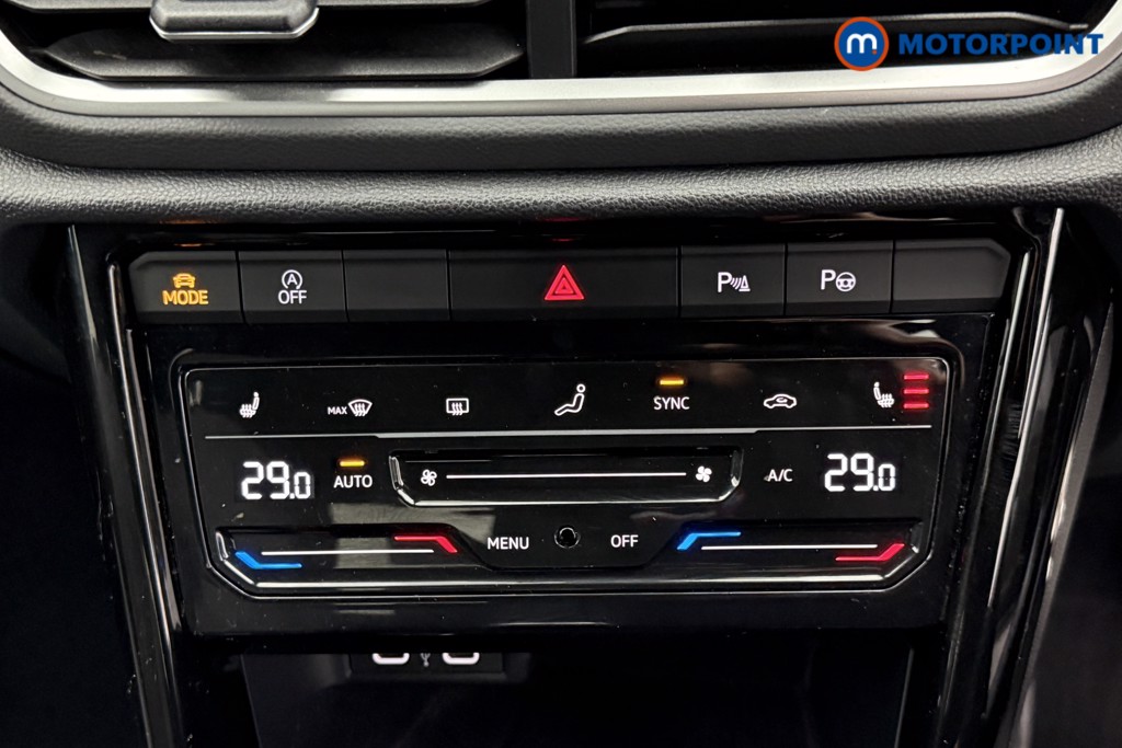 Volkswagen T-Roc R-Line Automatic Petrol SUV - Stock Number (1549136) - 12th supplementary image