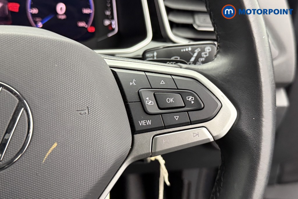 Volkswagen T-Roc R-Line Automatic Petrol SUV - Stock Number (1549136) - 15th supplementary image