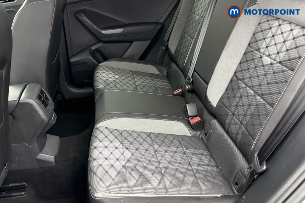 Volkswagen T-Roc R-Line Automatic Petrol SUV - Stock Number (1549136) - 24th supplementary image
