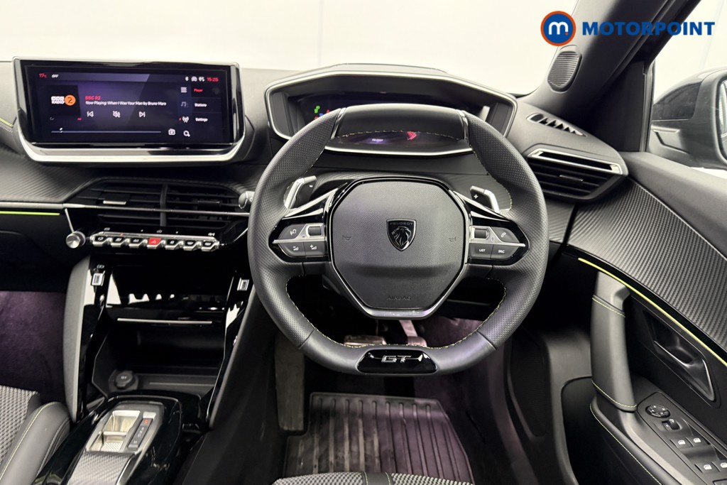 Peugeot 2008 GT Automatic Petrol SUV - Stock Number (1549137) - 2nd supplementary image