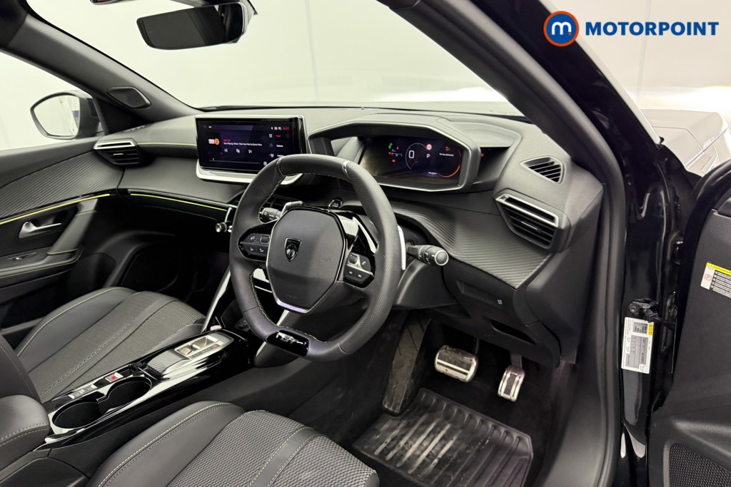 Peugeot 2008 GT Automatic Petrol SUV - Stock Number (1549137) - 3rd supplementary image