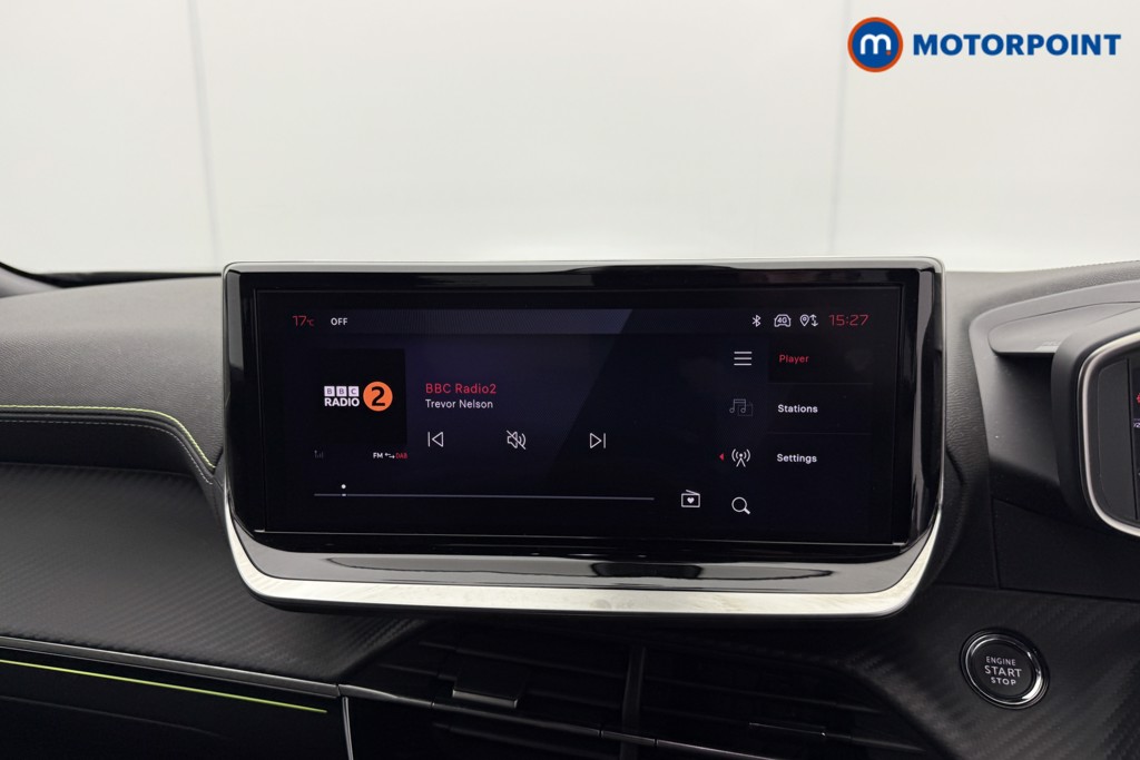 Peugeot 2008 GT Automatic Petrol SUV - Stock Number (1549137) - 5th supplementary image