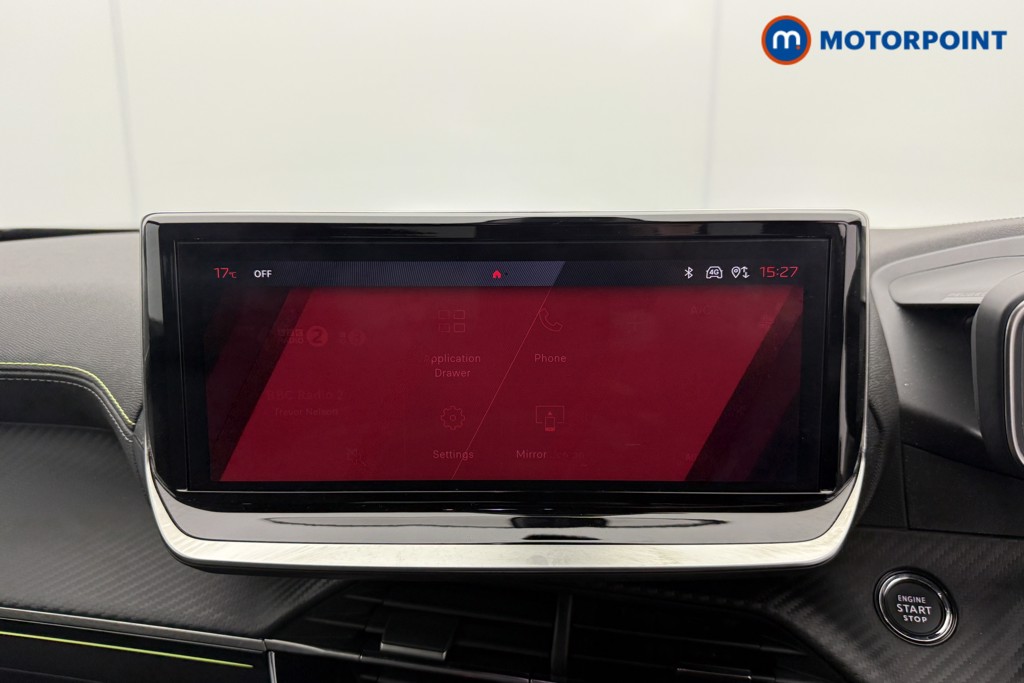 Peugeot 2008 GT Automatic Petrol SUV - Stock Number (1549137) - 8th supplementary image