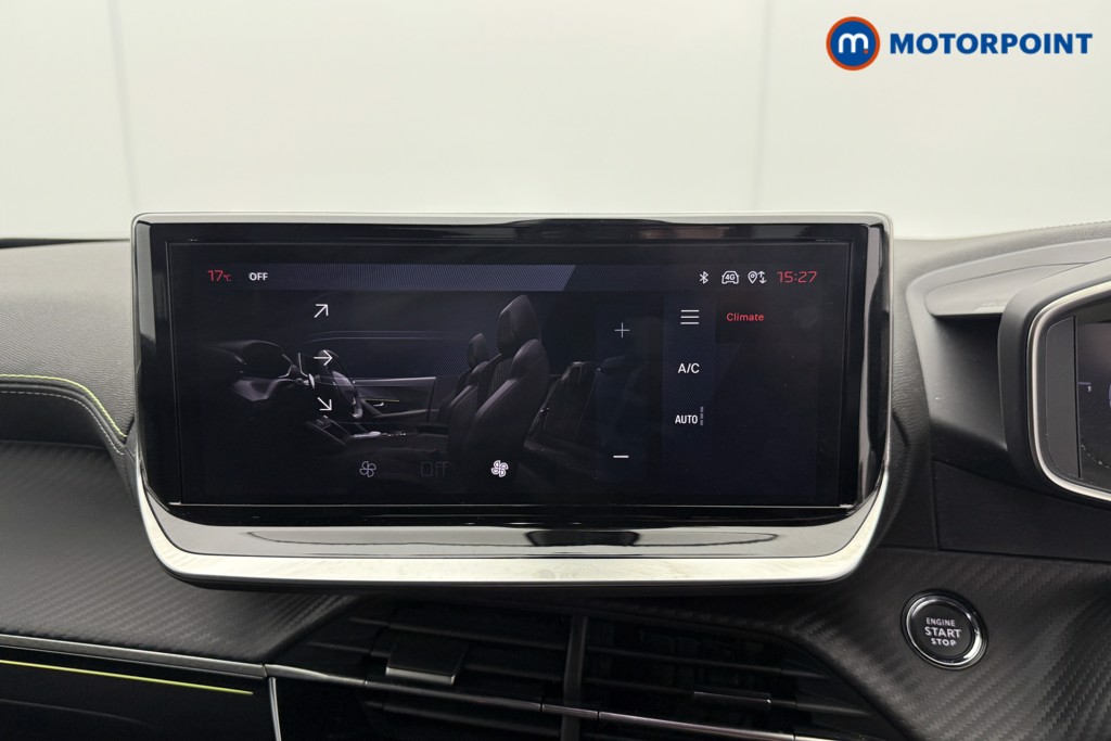 Peugeot 2008 GT Automatic Petrol SUV - Stock Number (1549137) - 10th supplementary image