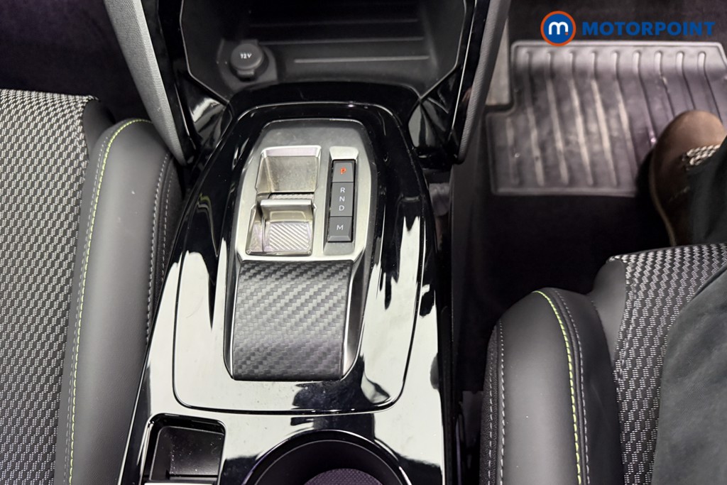 Peugeot 2008 GT Automatic Petrol SUV - Stock Number (1549137) - 13th supplementary image