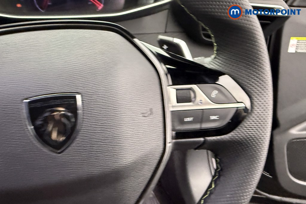 Peugeot 2008 GT Automatic Petrol SUV - Stock Number (1549137) - 15th supplementary image
