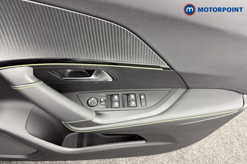 Peugeot 2008 GT Automatic Petrol SUV - Stock Number (1549137) - 16th supplementary image