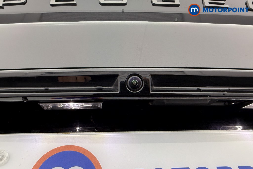 Peugeot 2008 GT Automatic Petrol SUV - Stock Number (1549137) - 21st supplementary image
